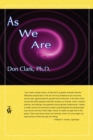 As We Are - eBook