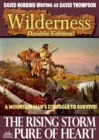 Wilderness Double Edition 27: The Rising Storm / Pure of Heart - eBook