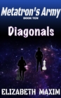 Diagonals (Metatron's Army, Book 10) - eBook