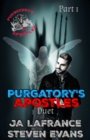 Purgatory's Apostles - eBook
