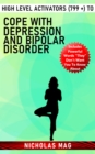 High Level Activators (799 +) to Cope with Depression and Bipolar Disorder - eBook