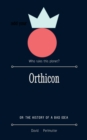 Orthicon - eBook