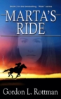 Marta's Ride - eBook