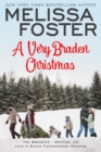 Very Braden Christmas - eBook