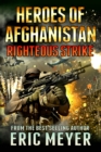 Black Ops: Heroes of Afghanistan: Righteous Strike - eBook