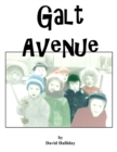 Galt Avenue - eBook