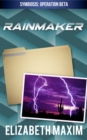 Rainmaker (Symbiosis, Book 2) - eBook