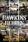 Hawkins' Heroes Series - Box Set (1-6) - eBook