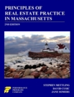 Principles of Real Estate Practice in Massachusetts - eBook
