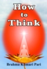How to Think - eBook