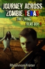 Journey Across Zombie Texas - eBook