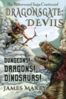 Dragonsgate: Devils - eBook