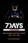7 Days in Heaven - eBook