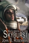 Skyburst - eBook