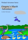 Gregory's Marsh Adventure - eBook
