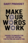 Make Your Words Work - eBook