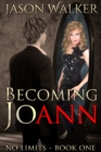 Becoming Joann - eBook