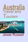 Australia Travel and Tourism: Information - eBook
