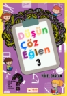 Dusun Coz Eglen 3 - eBook