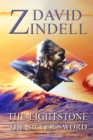 Lightstone - Part Two: The Silver Sword (Book Two of the Ea Cycle) - eBook