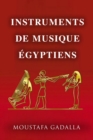 Instruments De Musique Egyptiens - eBook