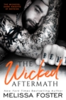 Wicked Aftermath (The Wickeds: Dark Knights at Bayside Book 2) - eBook