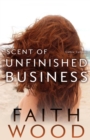 Scent of Unfinished Business - eBook