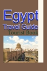 Egypt Travel Guide: Tourist Book - eBook