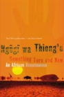 Something Torn and New : An African Renaissance - Book