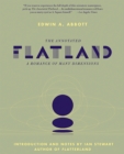 The Annotated Flatland : A Romance of Many Dimensions - Book