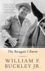 The Reagan I Knew - Book