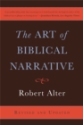 The Art of Biblical Narrative - Book