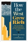 How the West Grew Rich : The Economic Transformation Of The Industrial World - Book