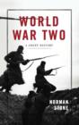 World War Two : A Short History - eBook