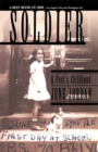 Soldier : A Poet's Childhood - Book