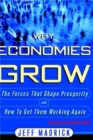 Why Economies Grow - Book