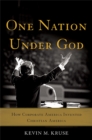 One Nation Under God : How Corporate America Invented Christian America - Book