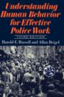Understanding Human Behavior For Effective Police Work : Third Edition - Book