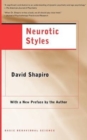 Neurotic Styles - Book