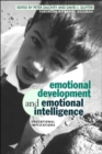 Emotional Development And Emotional Intelligence : Educational Implications - Book