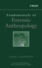 Fundamentals of Forensic Anthropology - eBook