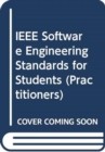 IEEE Software Engineering Standards for Students - Book