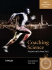 Coaching Science : Theory into Practice - Book