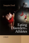 Eating Disorders in Athletes - Book