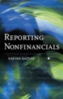 Reporting Nonfinancials - Book