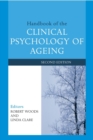 Handbook of the Clinical Psychology of Ageing - Book