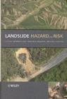 Landslide Hazard and Risk - eBook