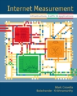 Internet Measurement : Infrastructure, Traffic and Applications - Book