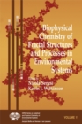 Biophysical Chemistry of Fractal Structures and Processes in Environmental Systems - Book