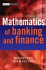 The Mathematics of Banking and Finance - Book